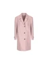 Cappotto realizzato in pelle di agnello. 56A245 19QRF0E18 PRADA 