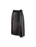 Gonna realizzata in seta e cotone. P147IG 19QWF063H PRADA 