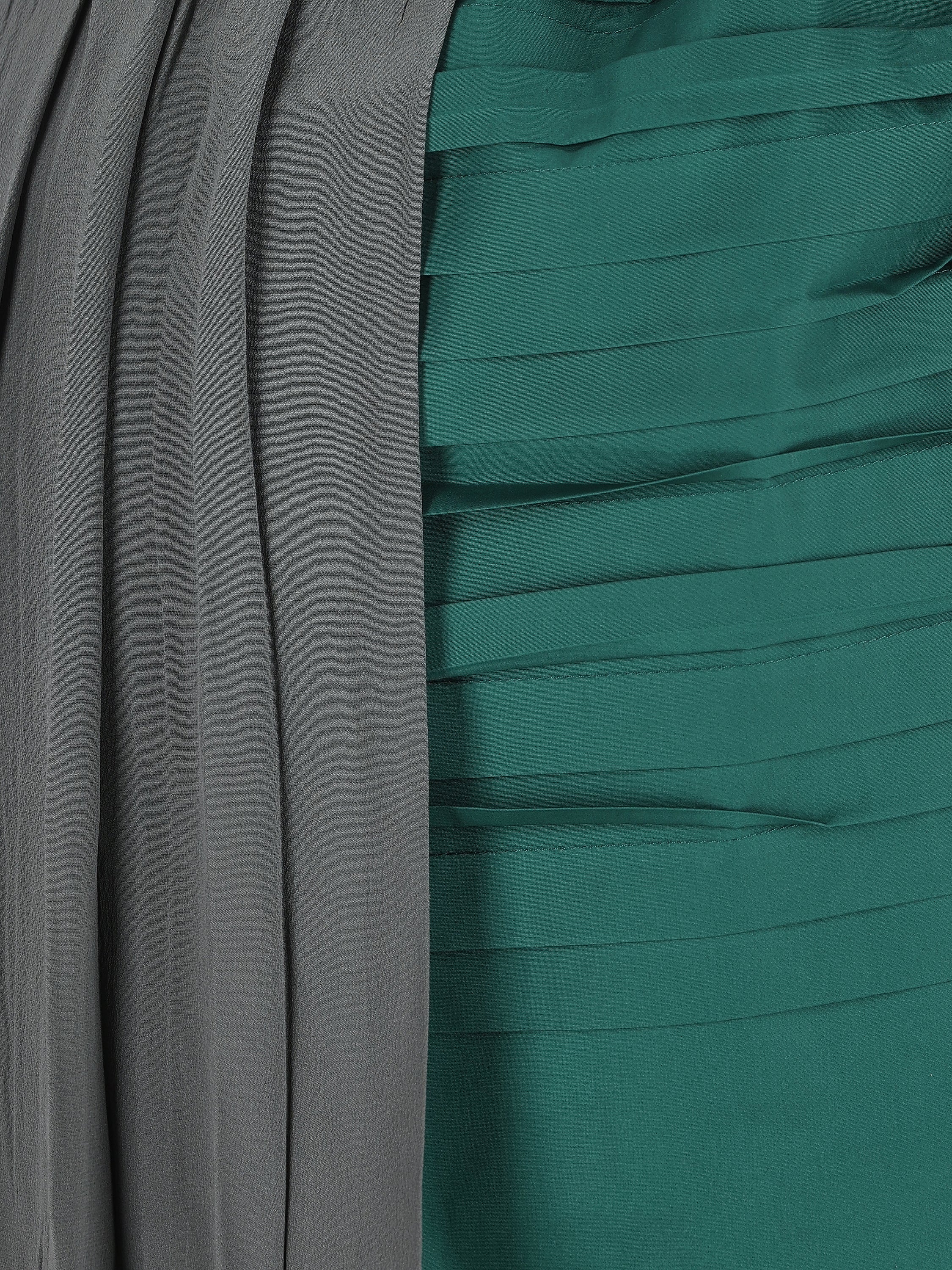 Gonna realizzata in seta e cotone. P147IG 19QWF063H PRADA 