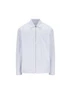 Camicia realizzata in poliammide riciclata. SC855 189HF0W81 PRADA 