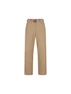 Pantaloni realizzati in poliestere. SPH507 18UUF0241 PRADA 