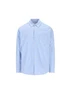Camicia realizzata in poliammide. UCN672 189HF0D9K PRADA 