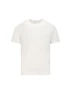 T-shirt realizzata in cotone. UJN712 152YF0009 PRADA 