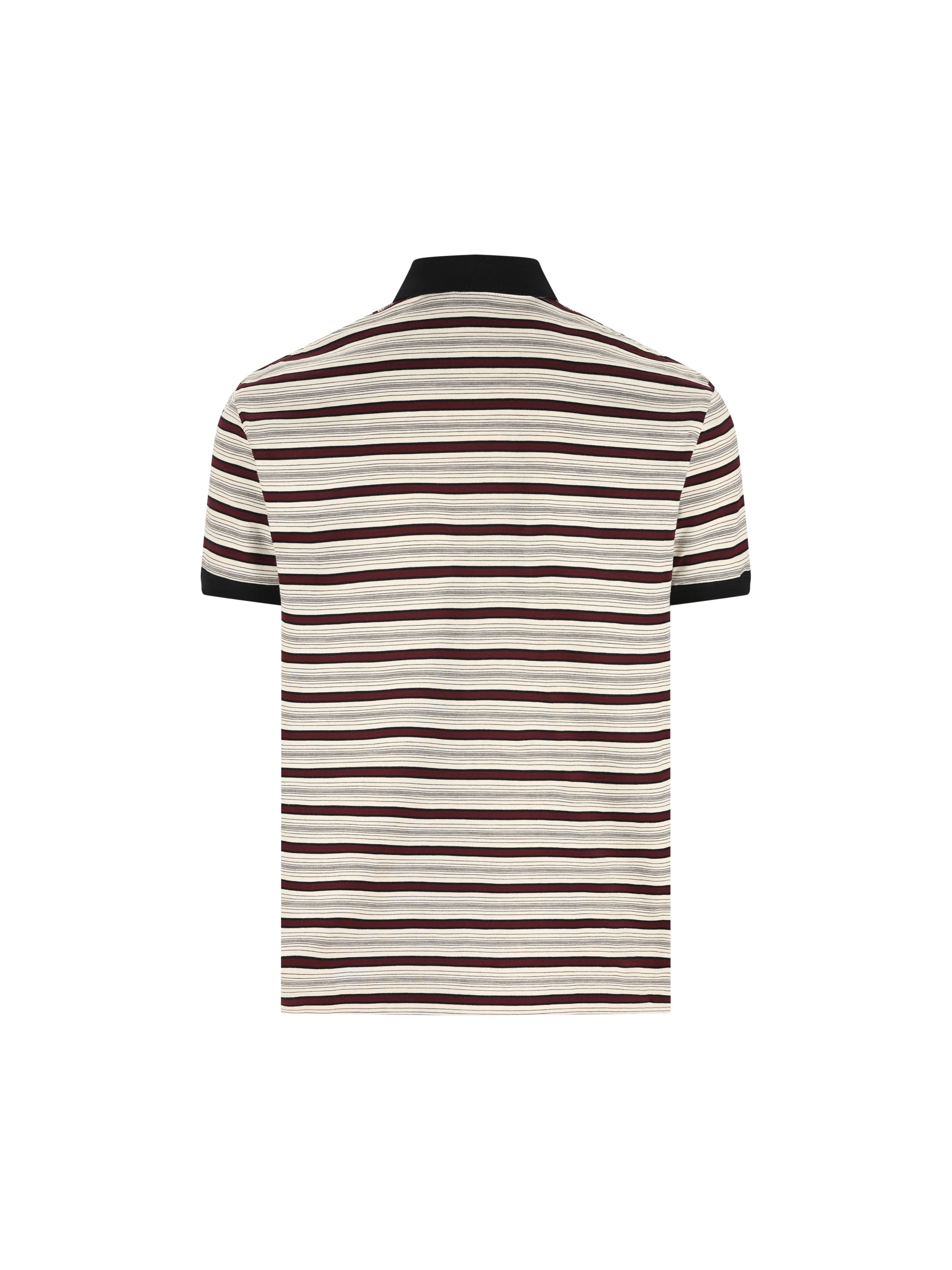 Polo realizzata in cotone. UJN984 19BDF0XPE PRADA 
