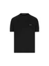 Maglia realizzata in cotone. UMF209 1811F0002 PRADA 