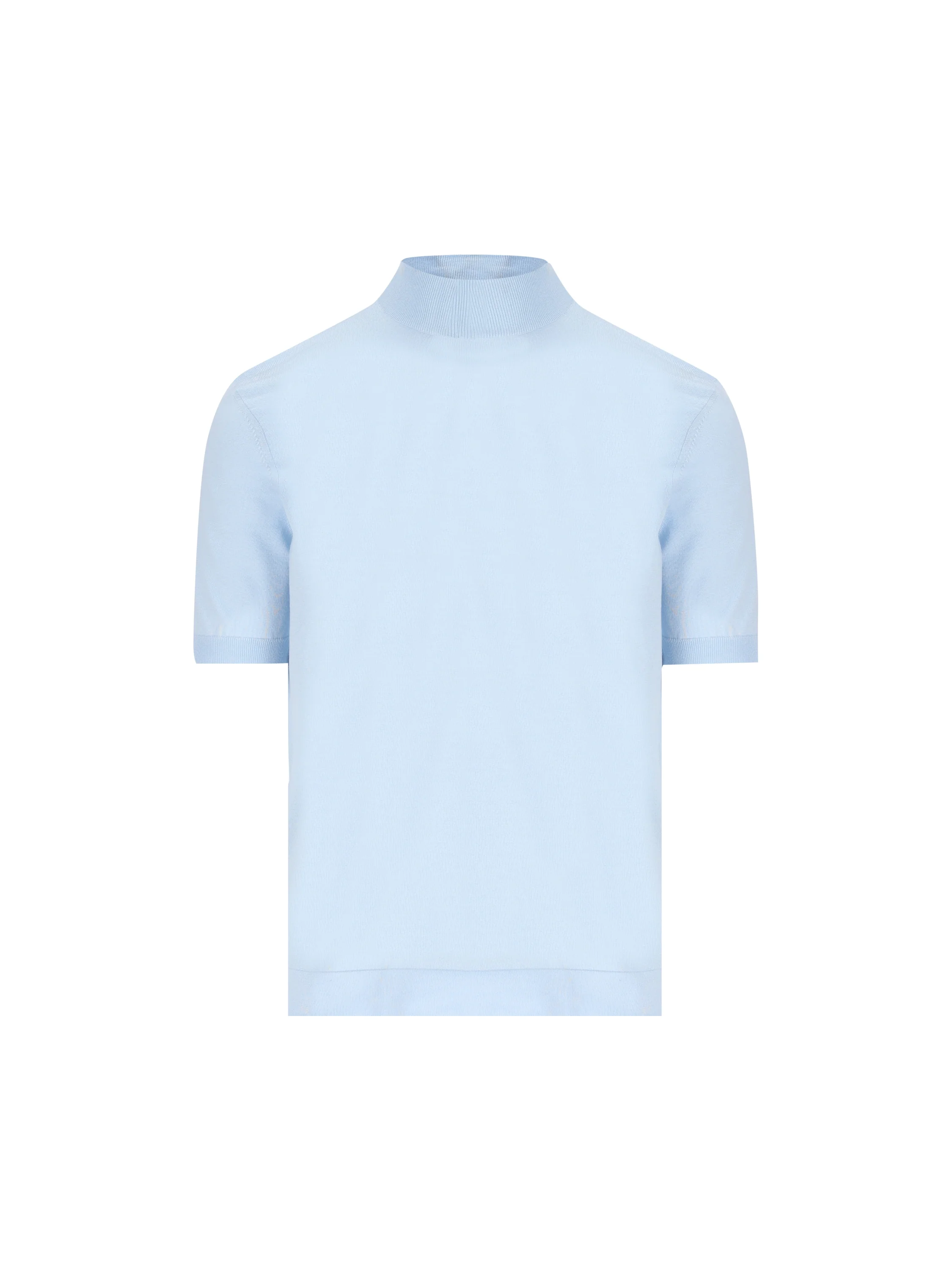 Maglia realizzata in cotone. UMR681 1811F0012 PRADA 