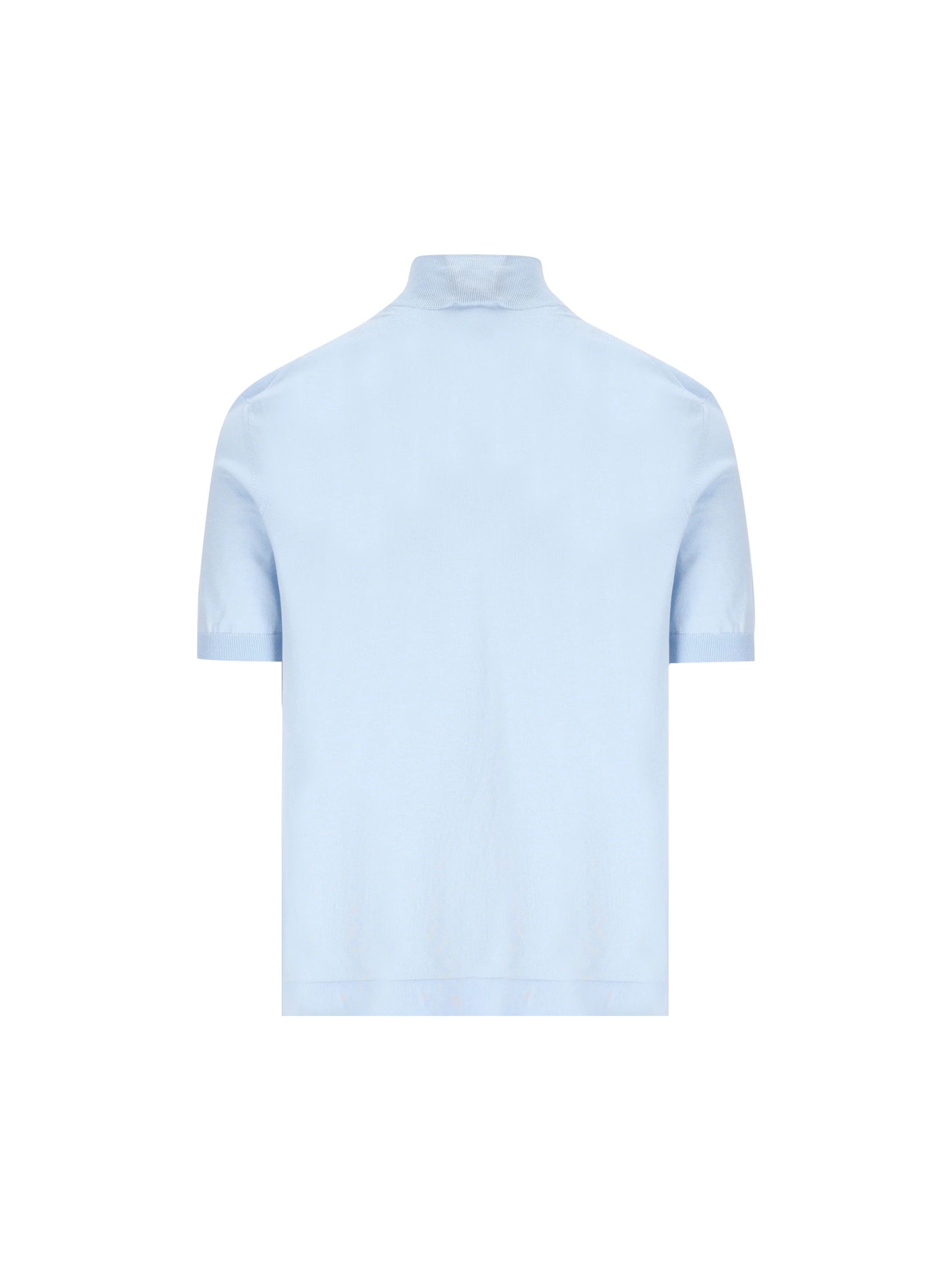 Maglia realizzata in cotone. UMR681 1811F0012 PRADA