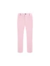 Pantaloni realizzati in cotone. UP0387 12VBF0E18 PRADA 