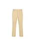 Pantaloni realizzati in cotone. UP0414 1UPXF0AI2 PRADA 