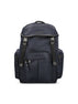 Zaino realizzato in nylon. BOOKER 2148 PREMIATA 
