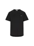 T-Shirt realizzata in cotone. PA1032 BLACK PREMIATA 