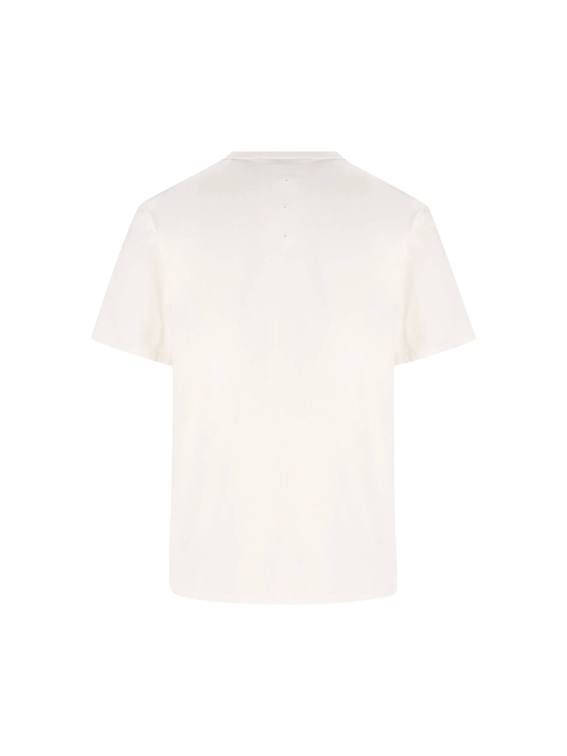 T-Shirt realizzata in cotone. PA1032 WHITE PREMIATA 