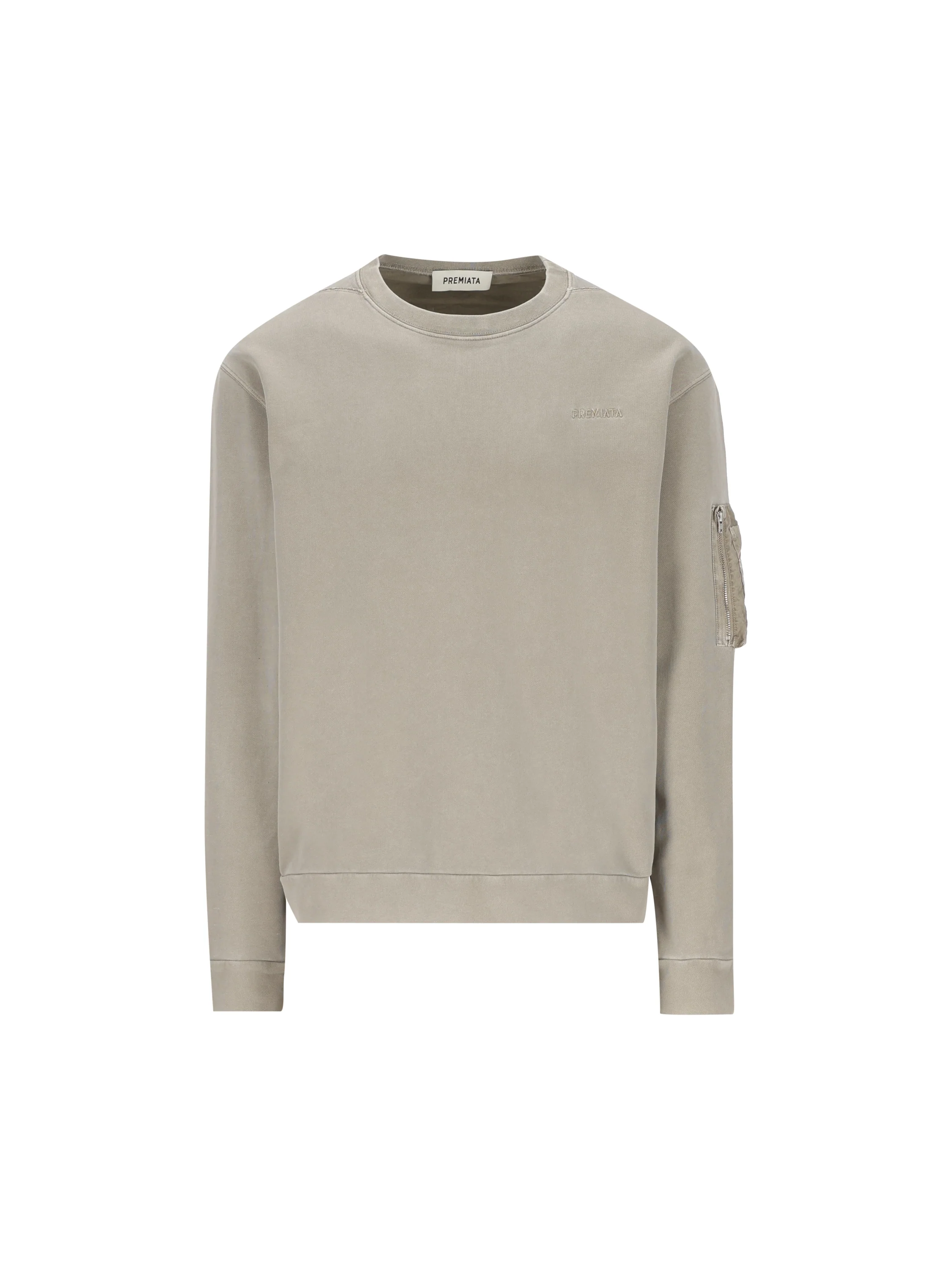 Maglia realizzata in cotone. PA1054MD DUNITO PREMIATA 