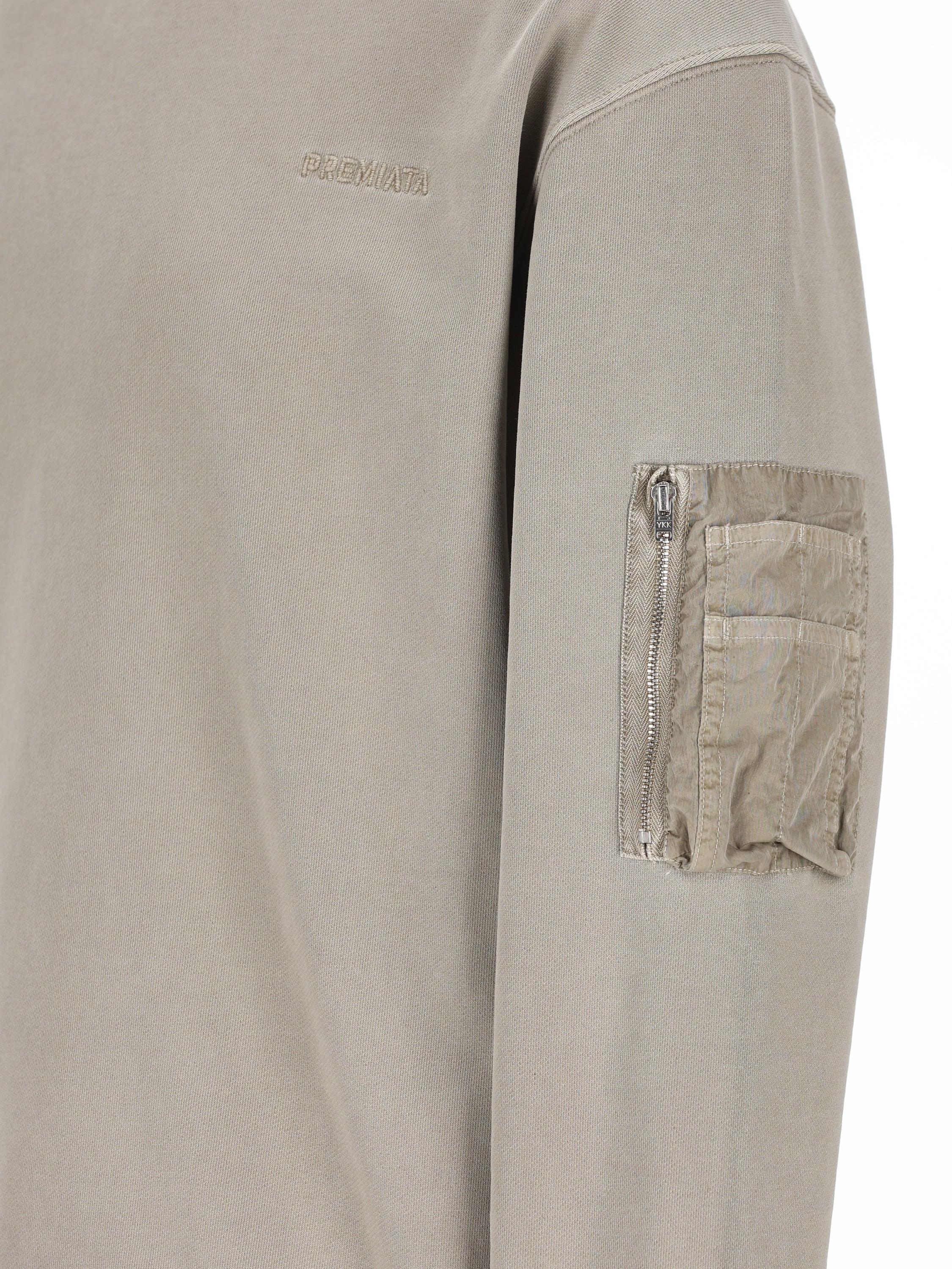 Maglia realizzata in cotone. PA1054MD DUNITO PREMIATA 