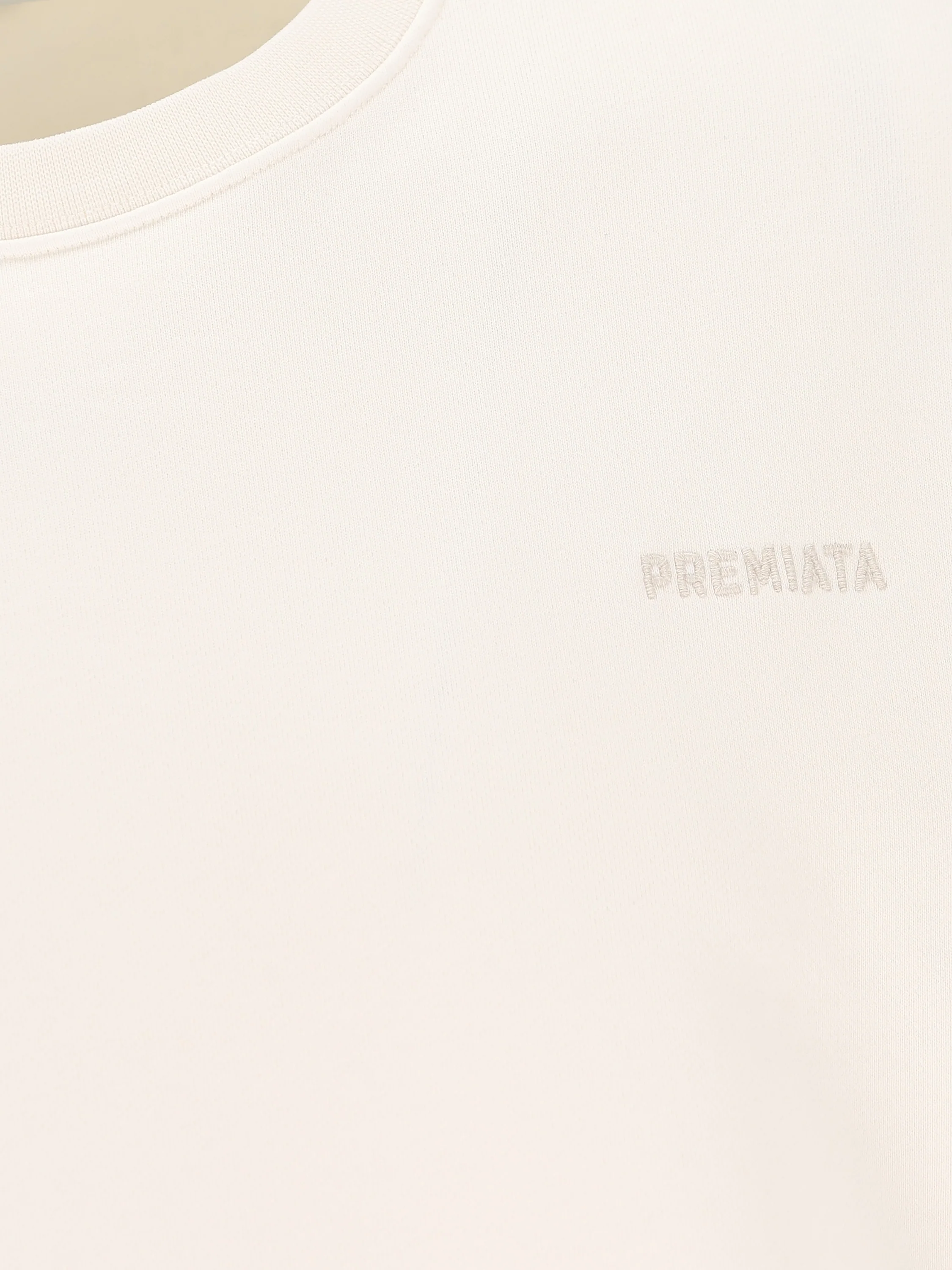 Maglia realizzata in cotone. PA1054MD WULFENITA PREMIATA