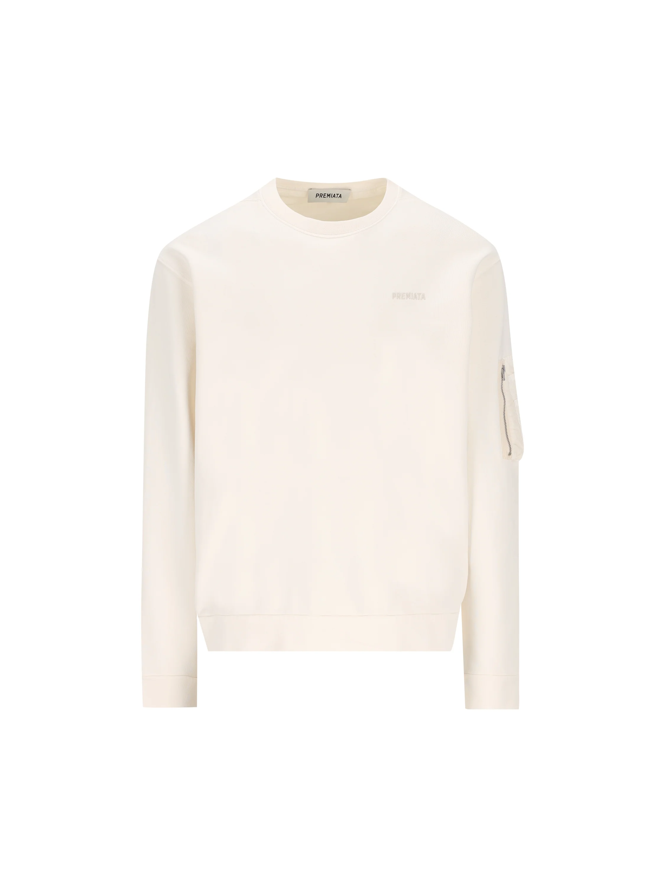 Maglia realizzata in cotone. PA1054MD WULFENITA PREMIATA 