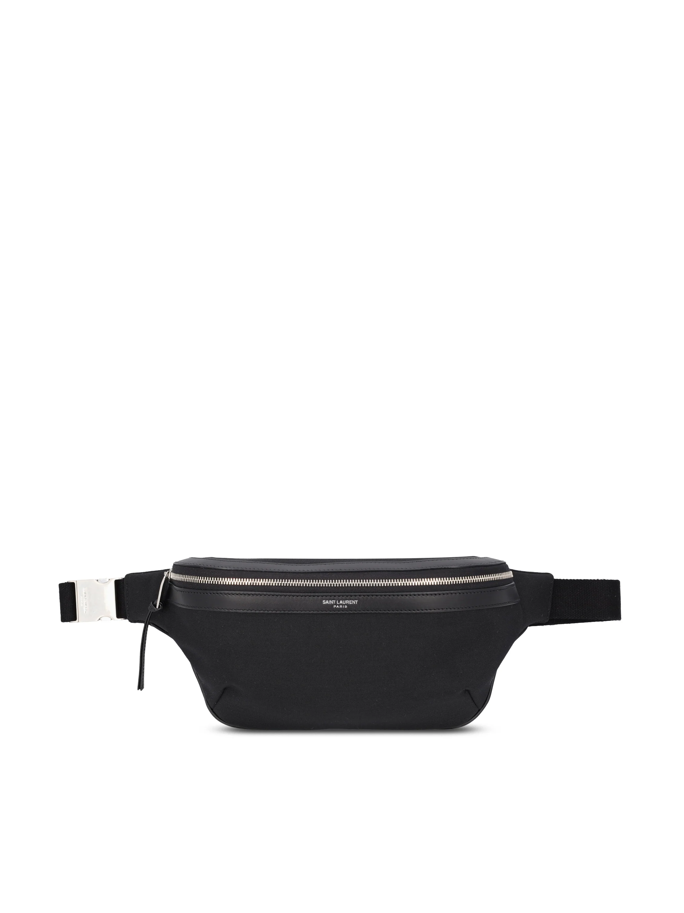 Marsupio realizzato in poliammide. 557831 FAE941000 SAINT LAURENT 