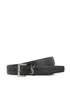Cintura realizzata in pelle. 634440 BRM0E1000 SAINT LAURENT 