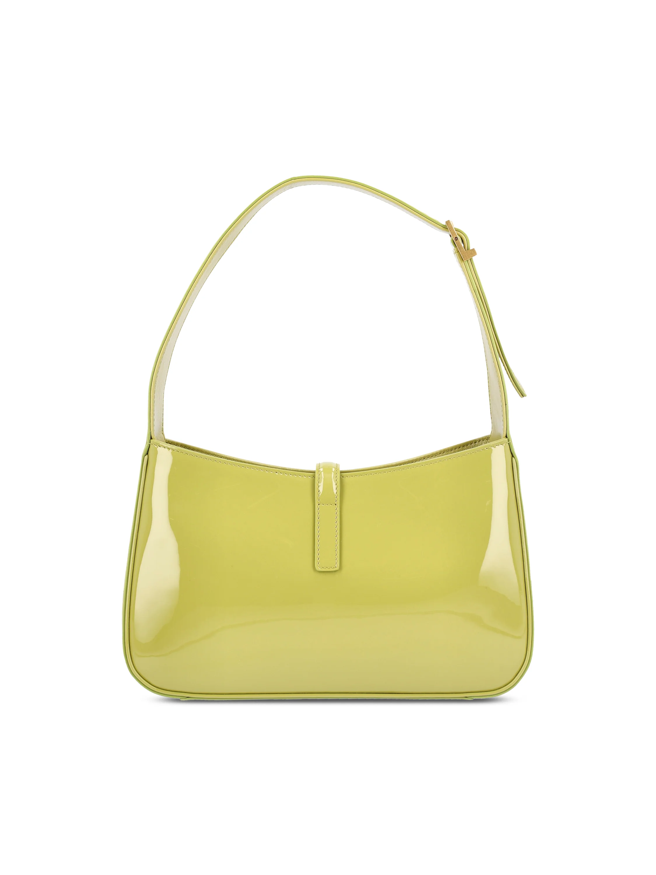 Borsa realizzata in pelle 657228 B870W3566 SAINT LAURENT