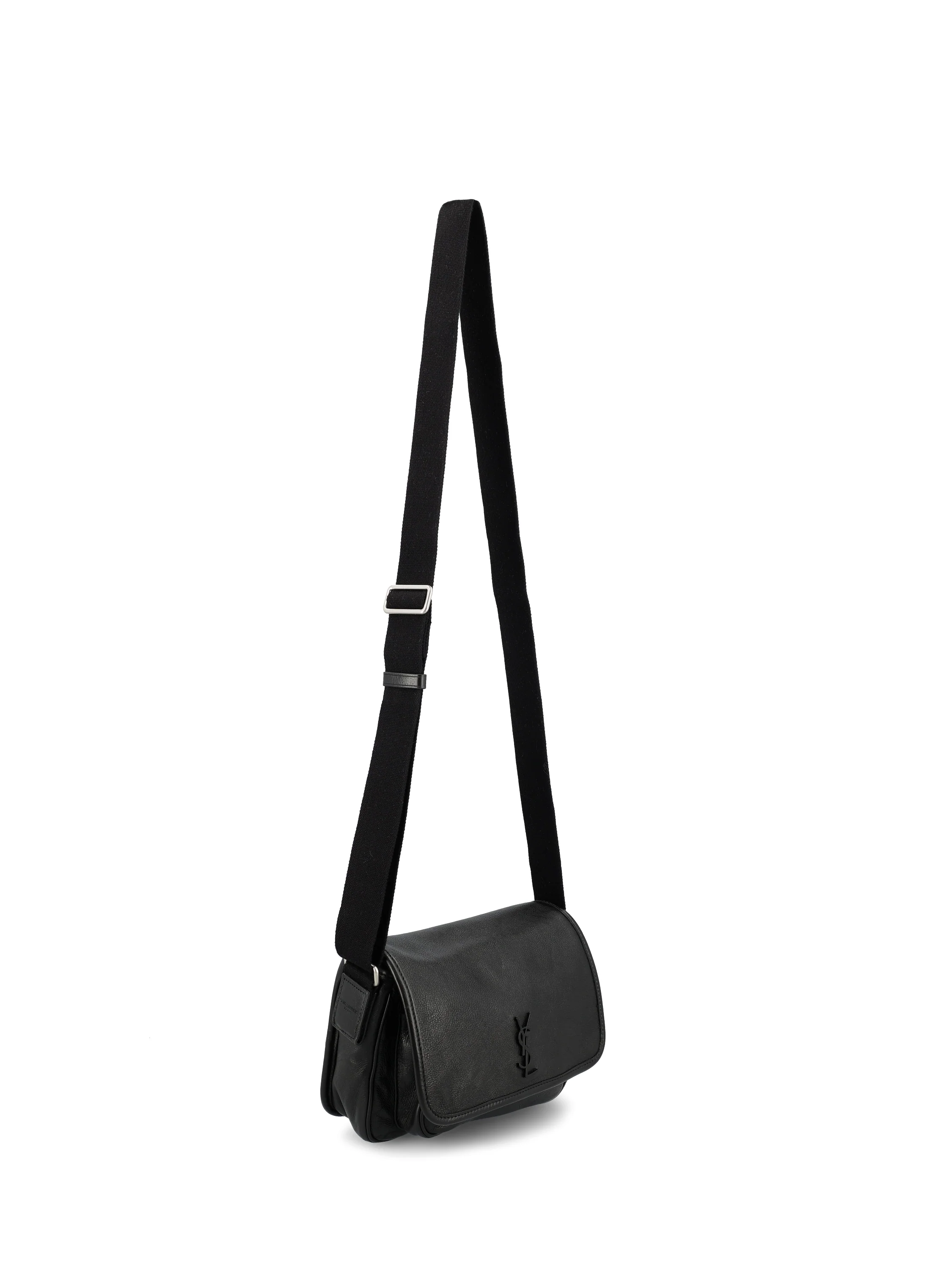 Borsa realizzata in pelle di vitello. 776611 AAGAF1000 SAINT LAURENT 