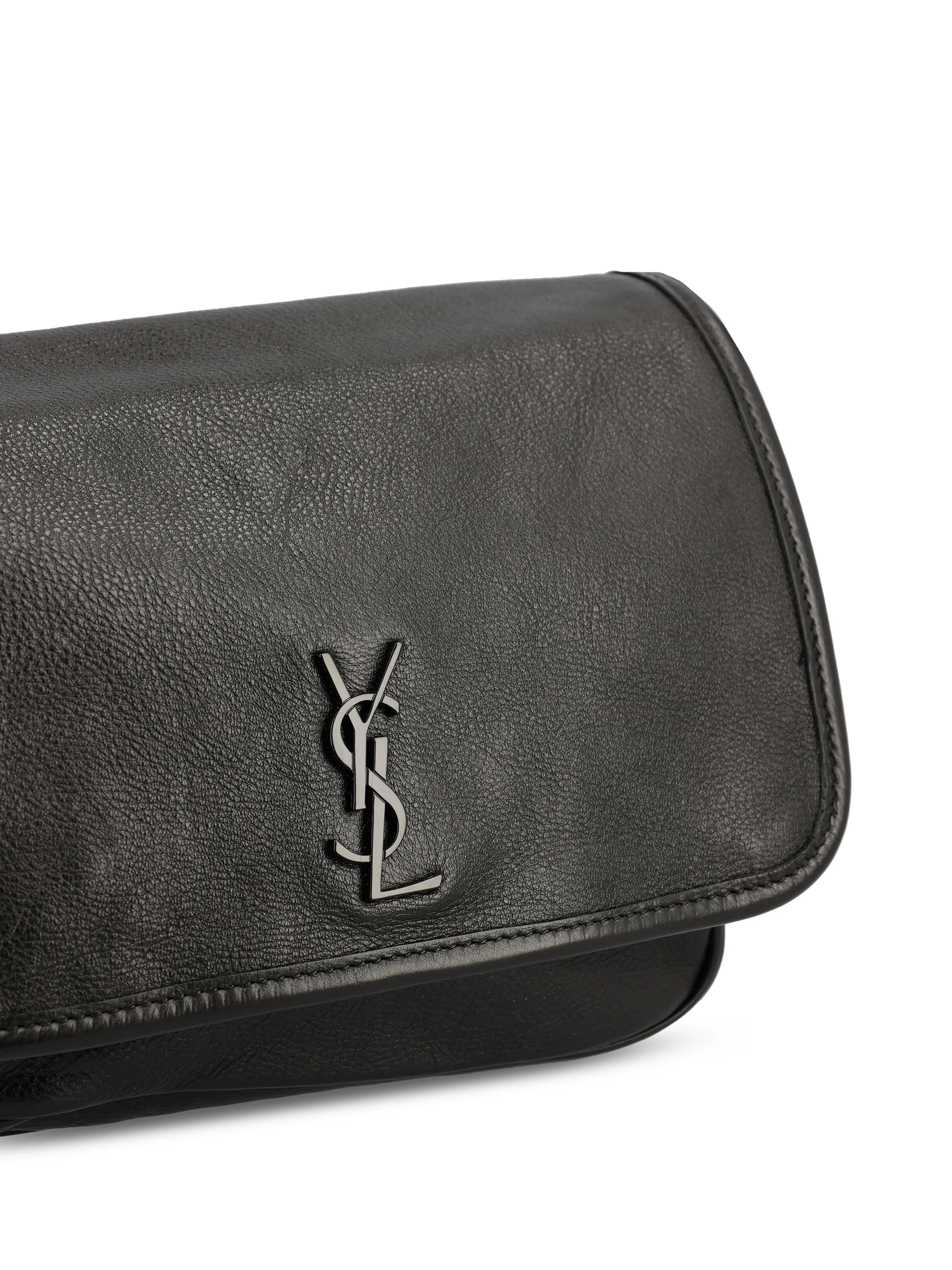 Borsa realizzata in pelle di vitello. 776611 AAGAF1000 SAINT LAURENT 