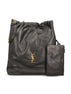 Borsa realizzata in pelle di agnello. 828350 AAB321000 SAINT LAURENT 