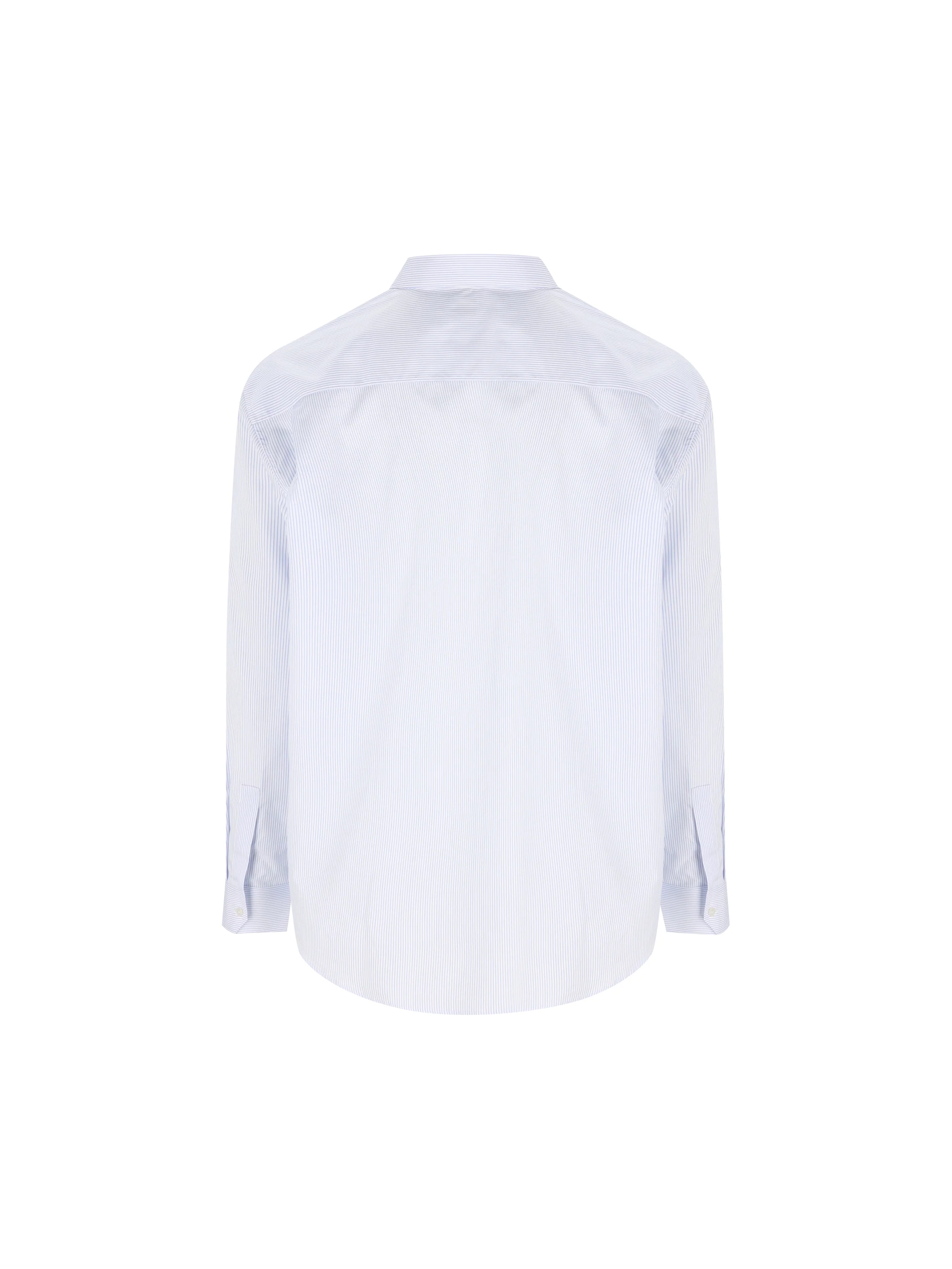 Camicia realizzata in cotone. 859779 Y2N279862 SAINT LAURENT 