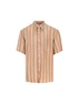 Camicia realizzata in cotone. 859781 Y2N339774 SAINT LAURENT 