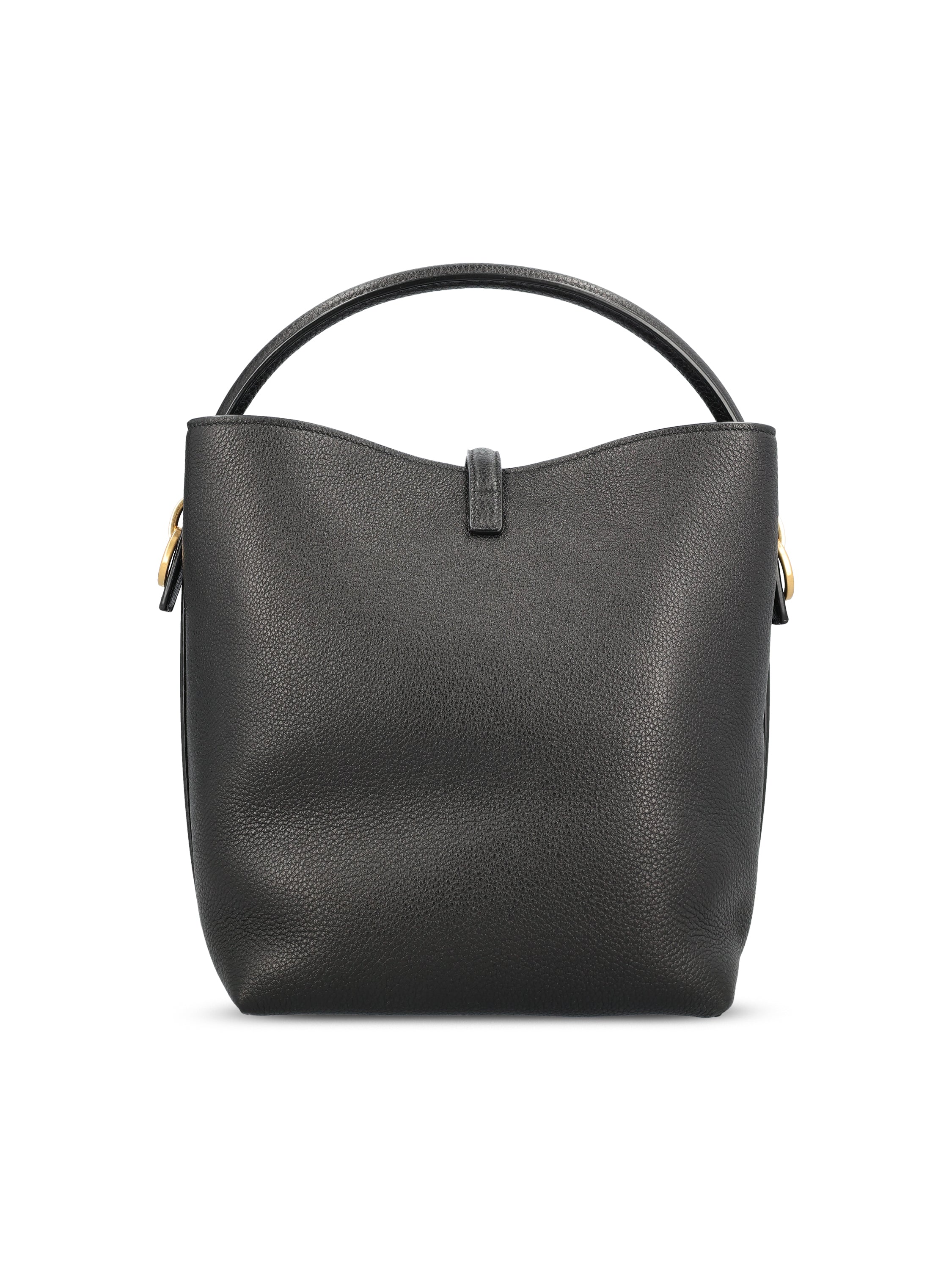 Borsa realizzata in pelle. 860941 AAF201000 SAINT LAURENT