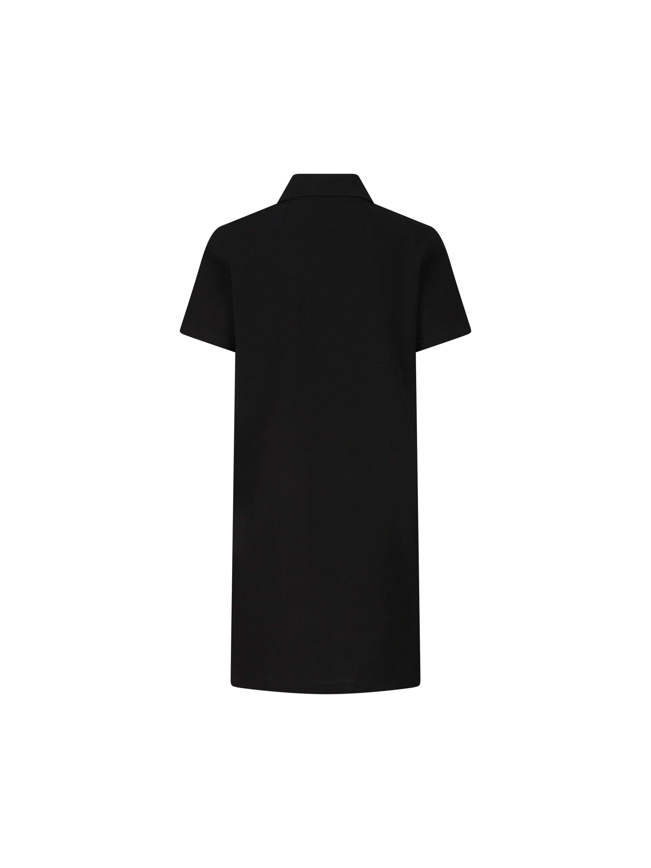 Abito realizzato in cotone. 862599 Y37ZE1000 SAINT LAURENT