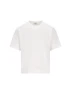 T-Shirt realizzata in cotone. 862769 Y38AK9538 SAINT LAURENT 