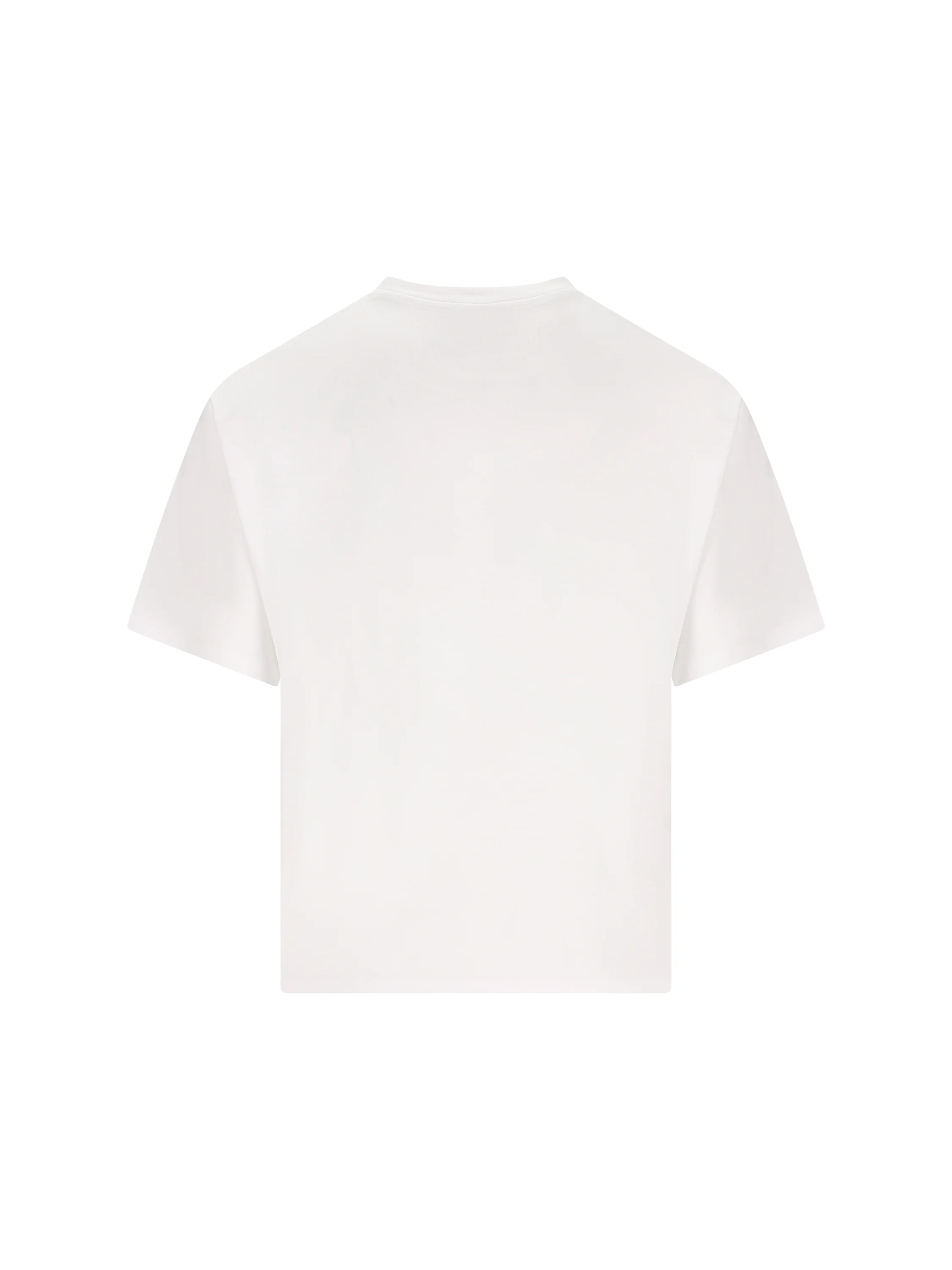 T-Shirt realizzata in cotone. 862769 Y38AK9538 SAINT LAURENT 