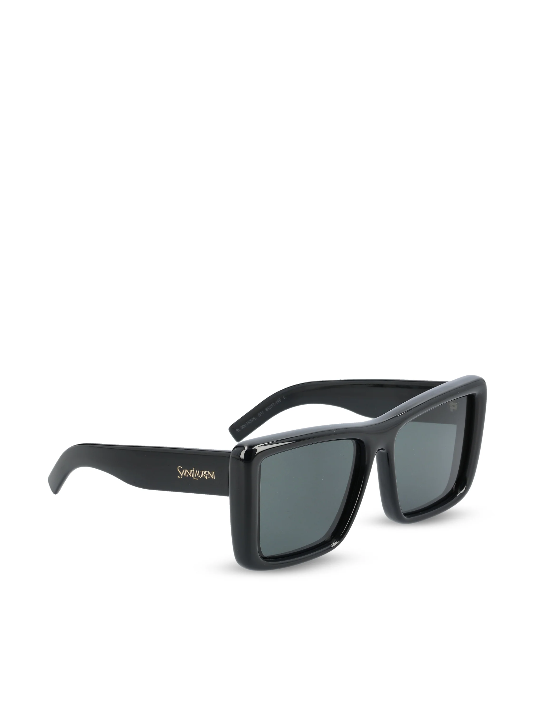Occhiali da sole realizzati in nylon. 862884 Y99581000 SAINT LAURENT