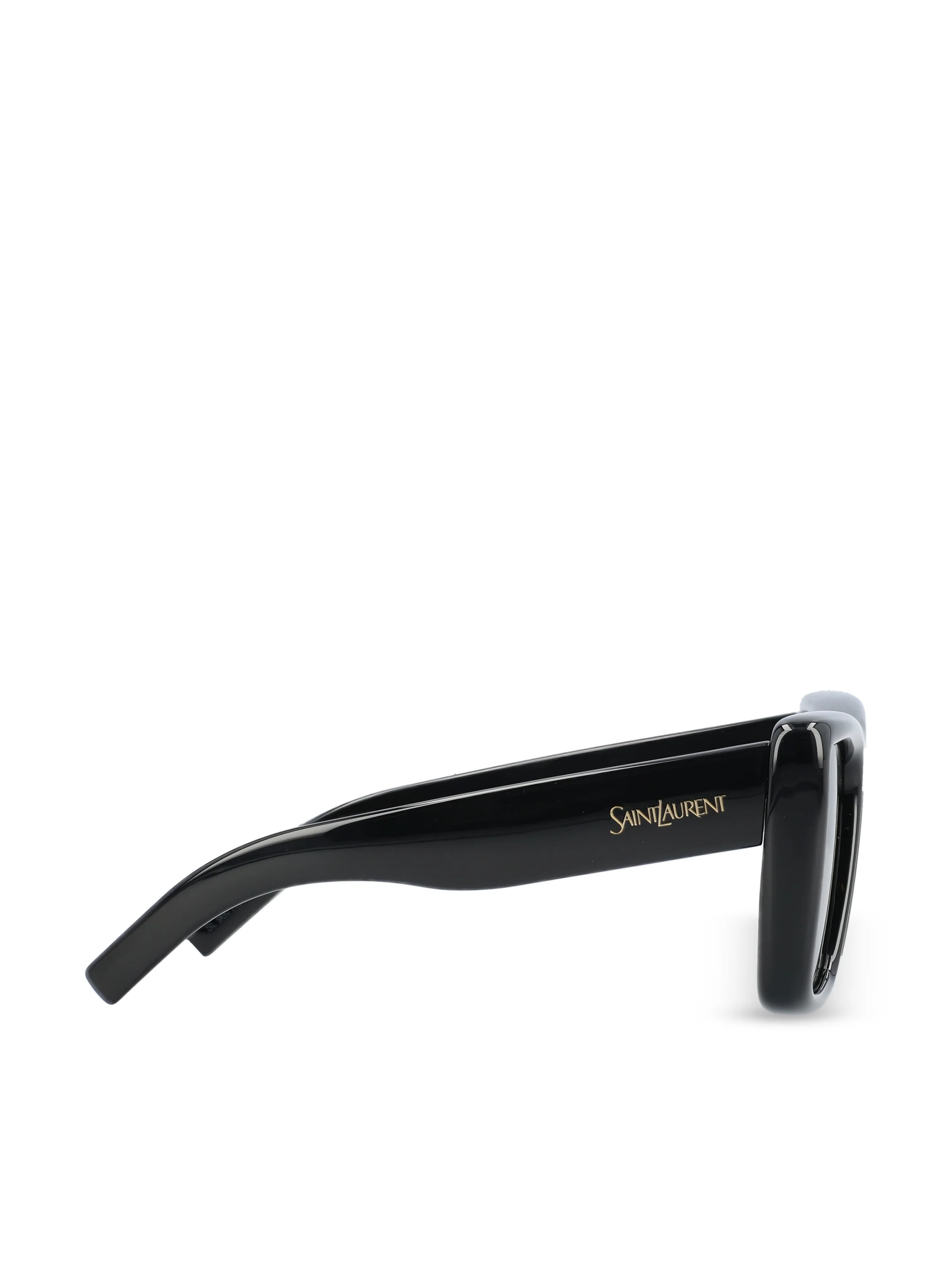 Occhiali da sole realizzati in nylon. 862884 Y99581000 SAINT LAURENT 