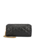 Pochette realizzata in pelle. 863181 1EL071000 SAINT LAURENT 