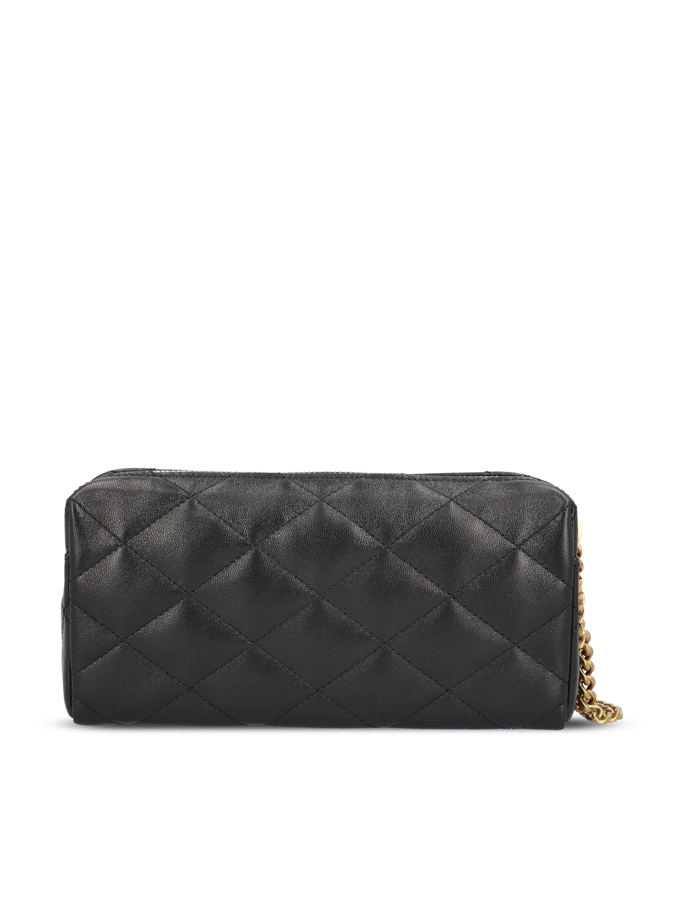 Pochette realizzata in pelle. 863181 1EL071000 SAINT LAURENT 