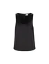 Top realizzato in viscosa. 863984 Y1K441000 SAINT LAURENT 