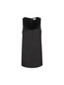 Abito in viscosa. 870784 Y1K441000 SAINT LAURENT 