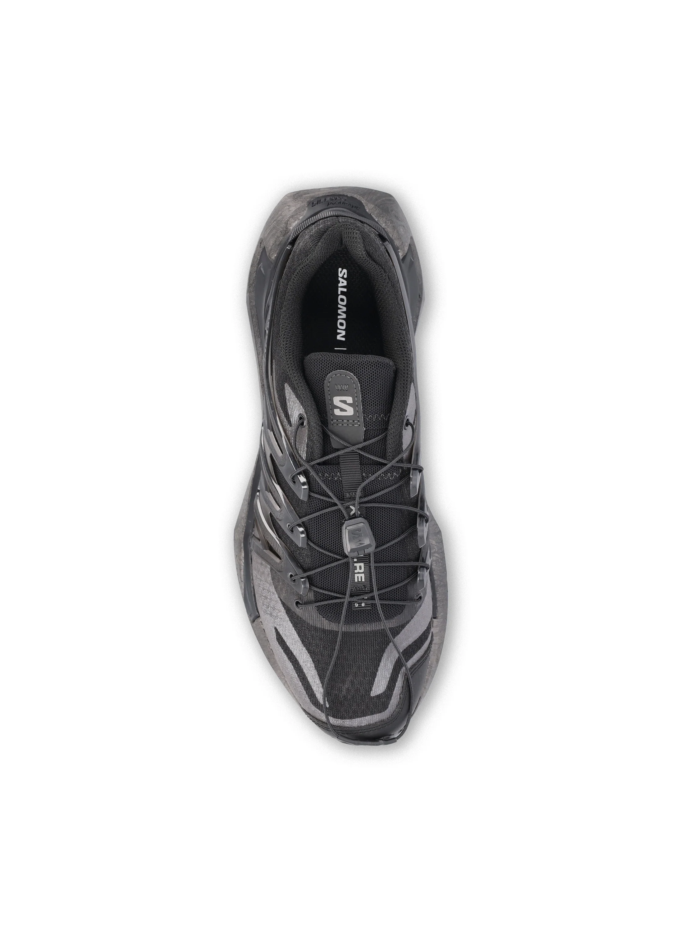 Sneakers realizzate in materiale sintetico. L49160 600 SALOMON 