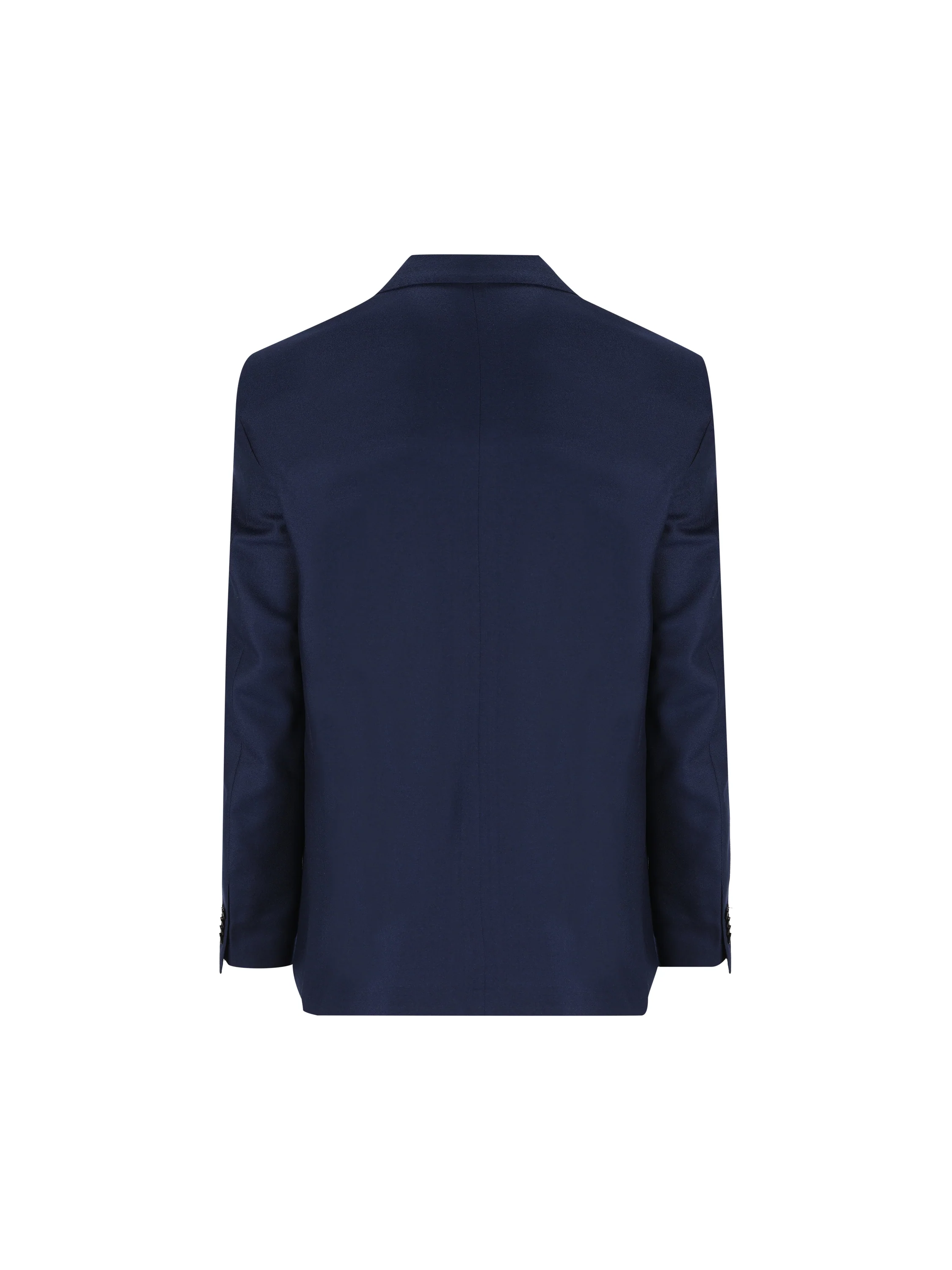 Blazer realizzato in cotone. 1SVS20K I3219 TAGLIATORE 