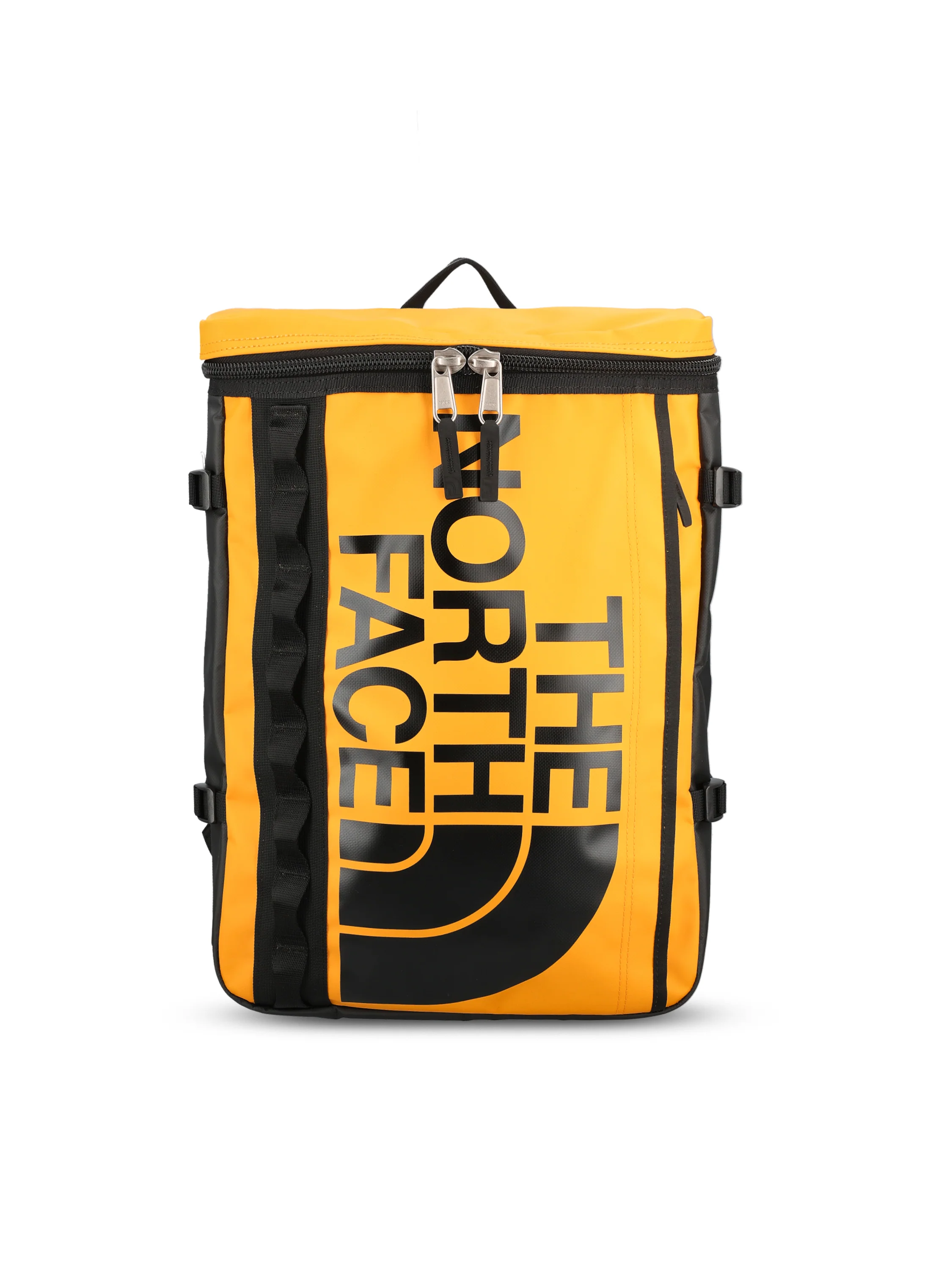 Zaino Base Camp Fuse Box idrorepellente. NF0A3KVR 4WP1 THE NORTH FACE 