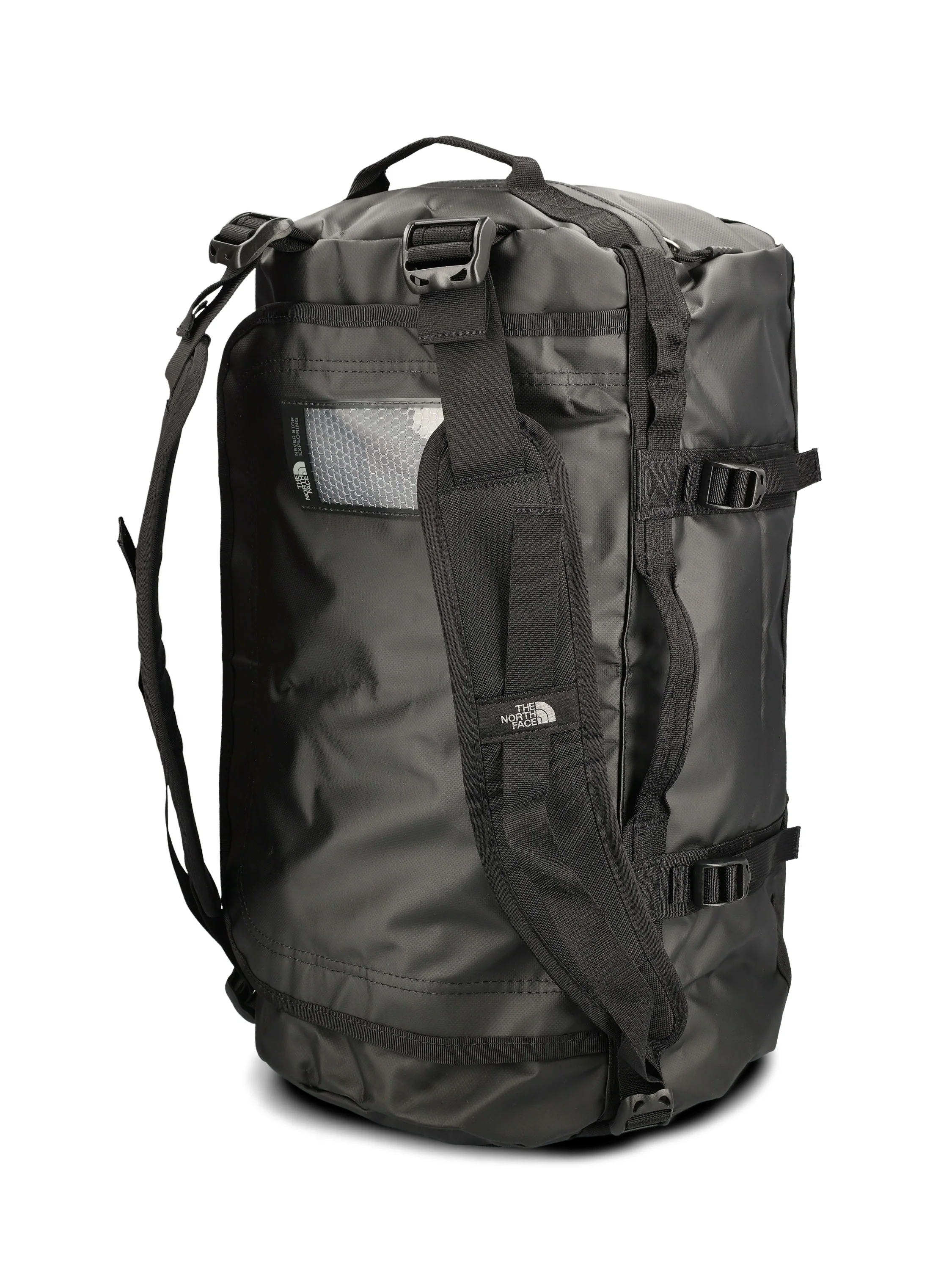 Borsone realizzato in poliestere. NF0A52ST 53R1 THE NORTH FACE 