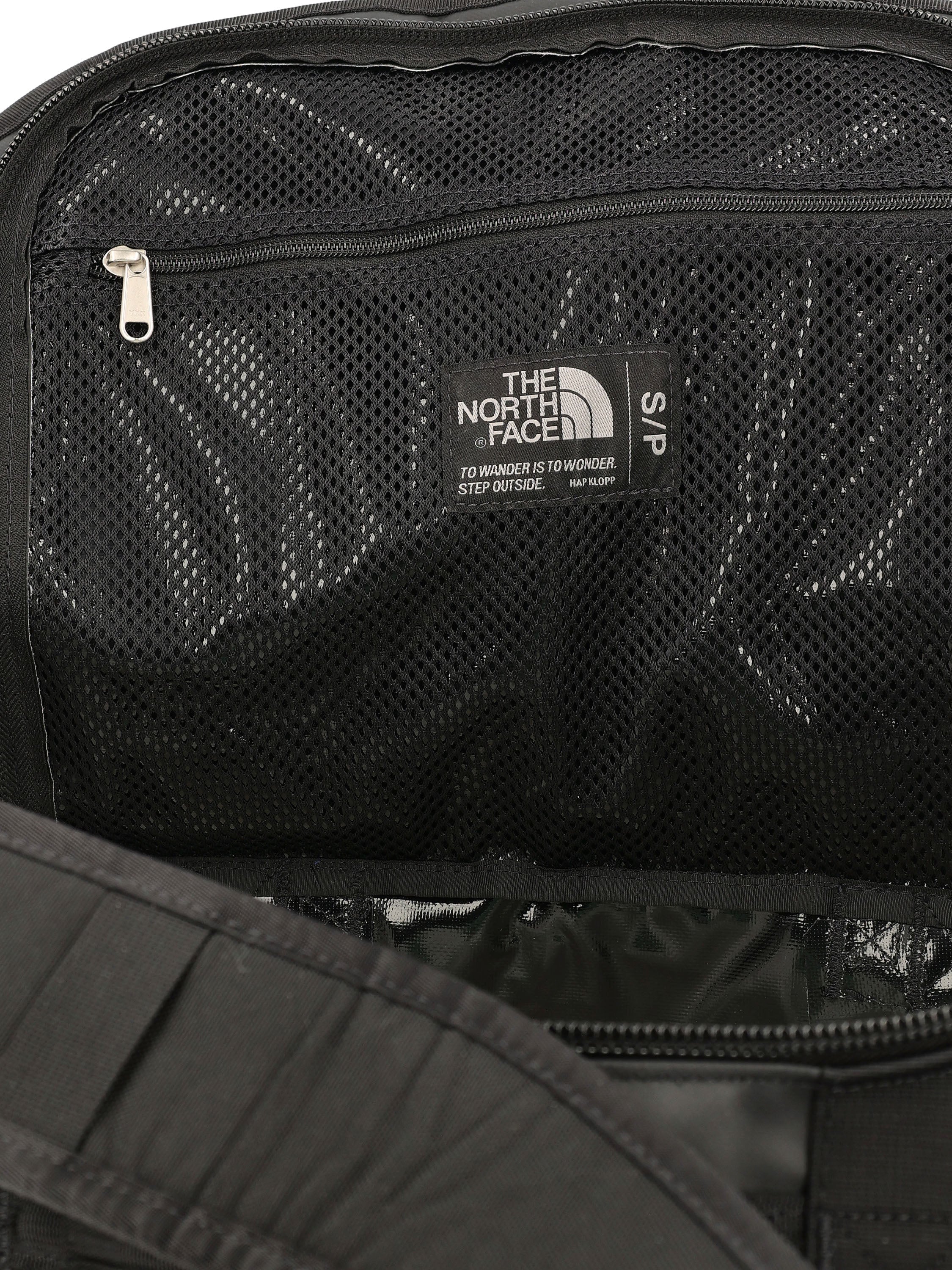 Borsone realizzato in poliestere. NF0A52ST 53R1 THE NORTH FACE