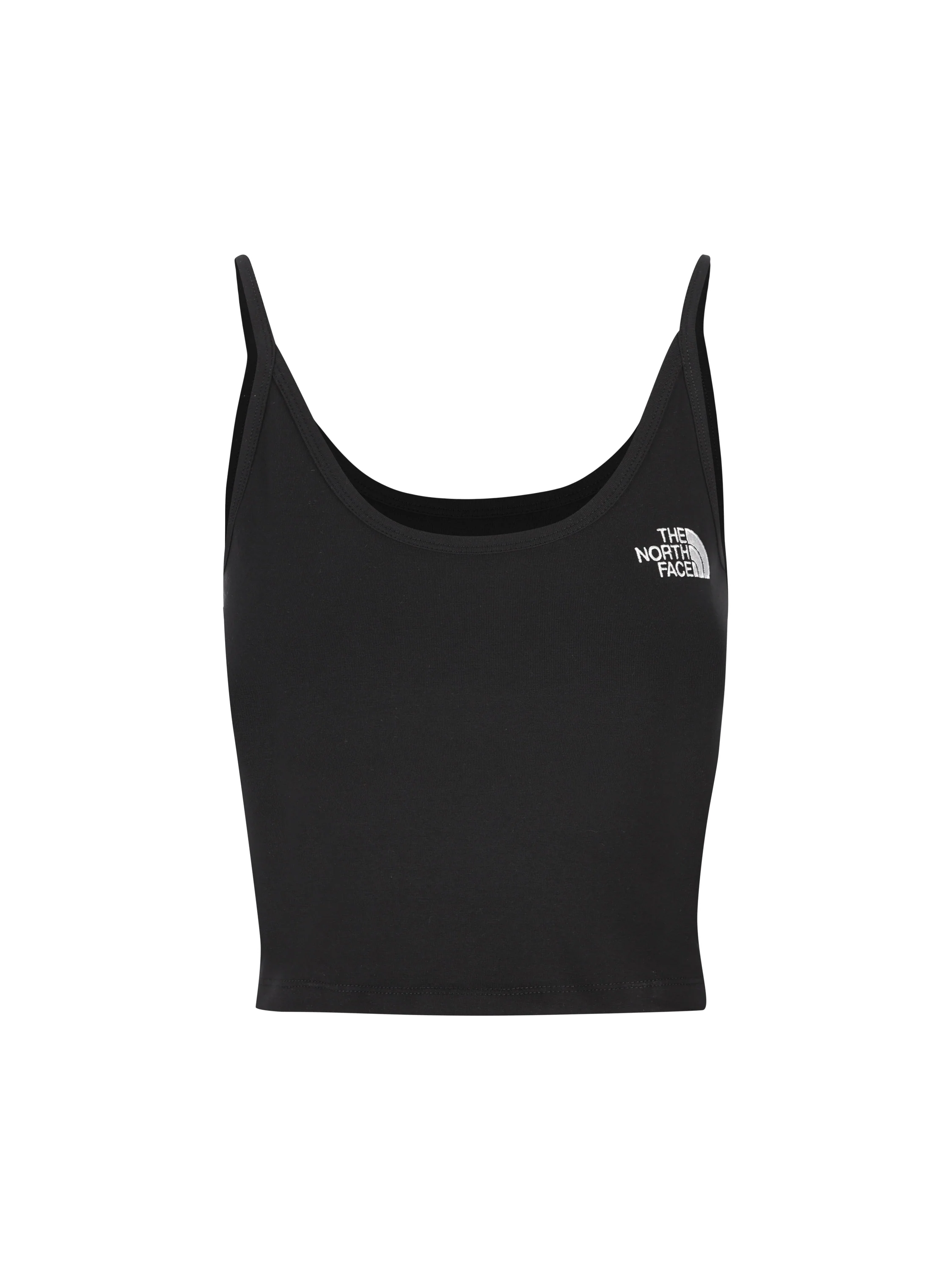 Top realizzato in cotone. NF0A55AQ JK31 THE NORTH FACE 