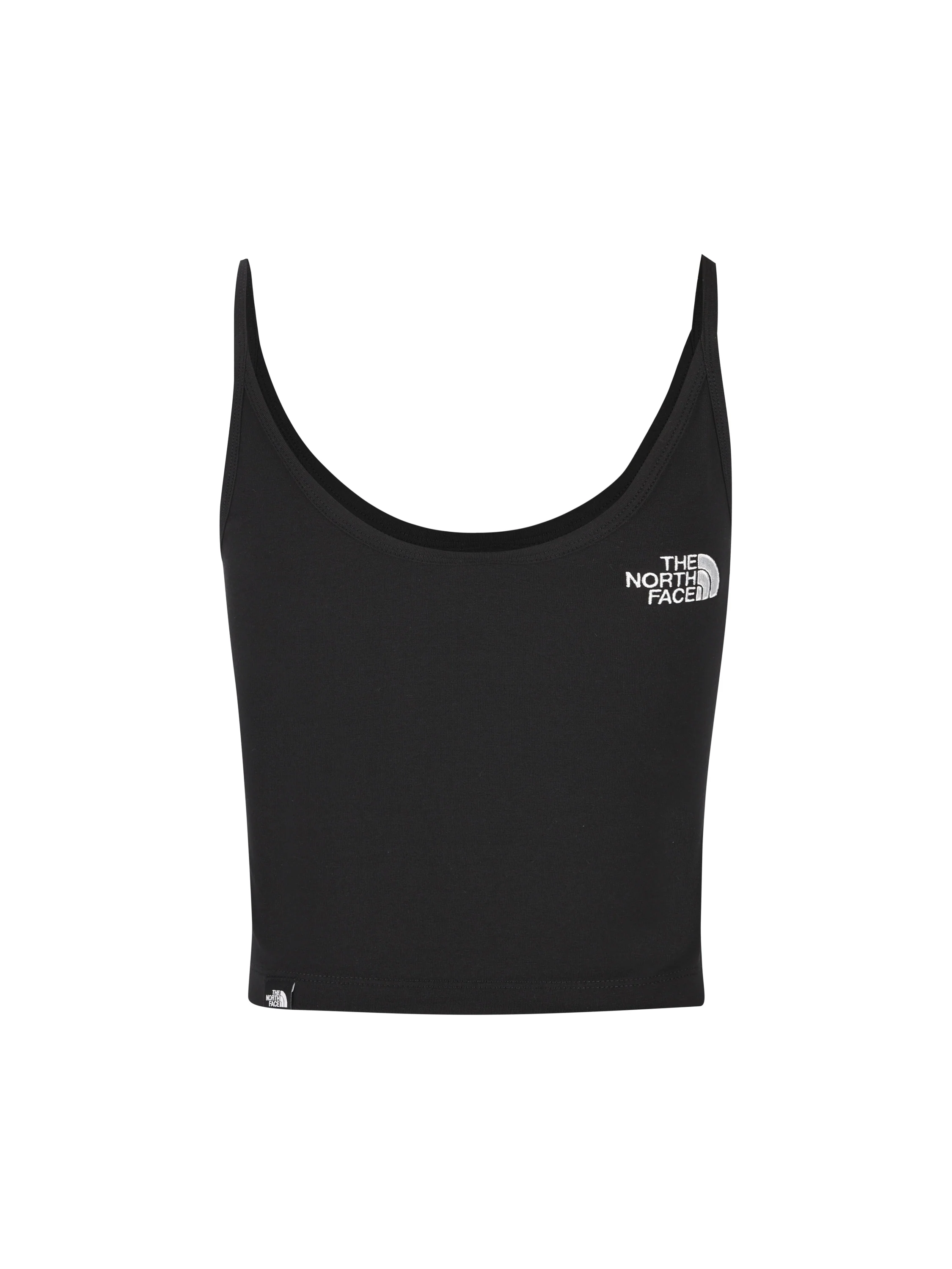 Top realizzato in cotone. NF0A55AQ JK31 THE NORTH FACE 