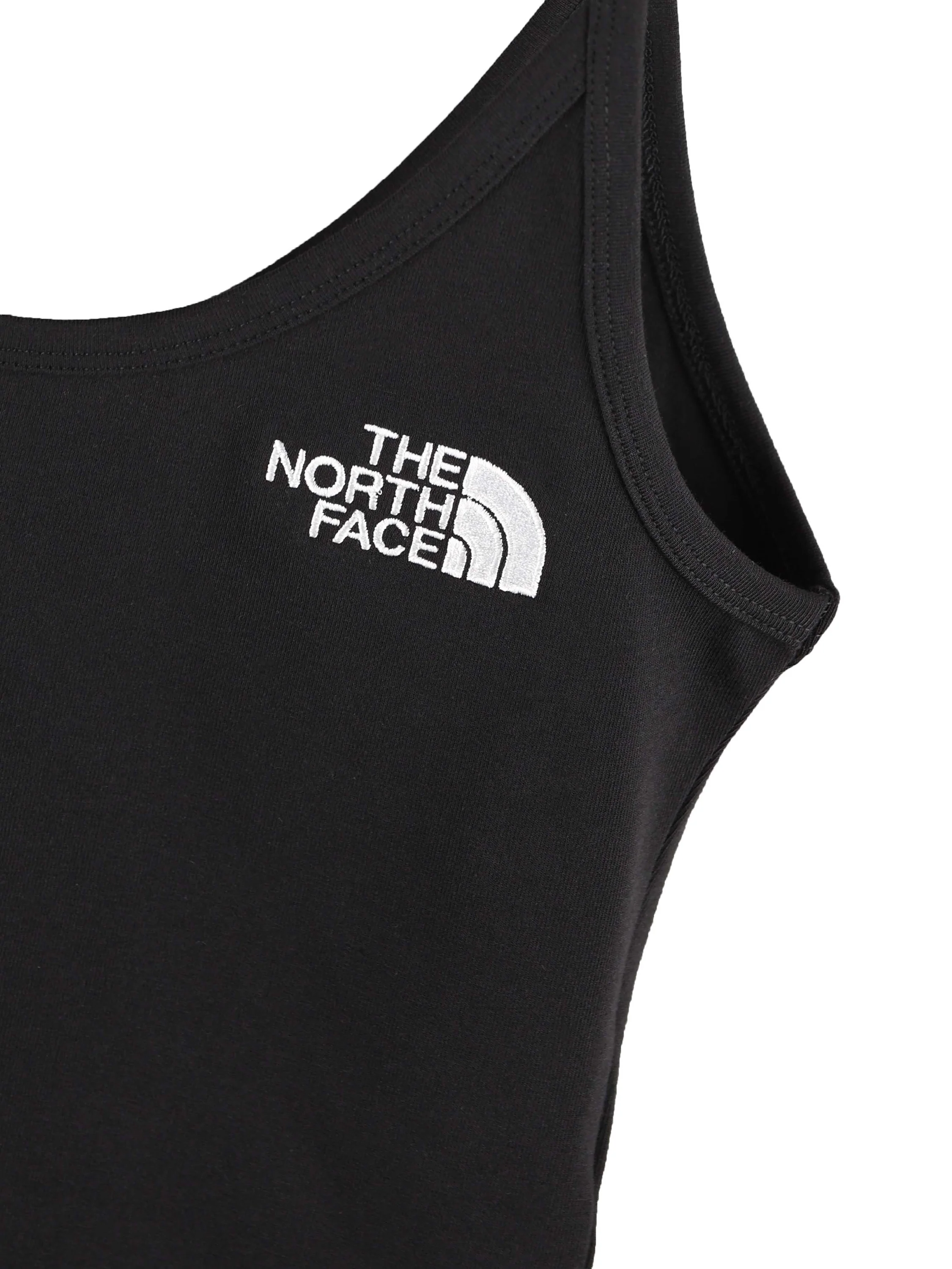 Top realizzato in cotone. NF0A55AQ JK31 THE NORTH FACE 