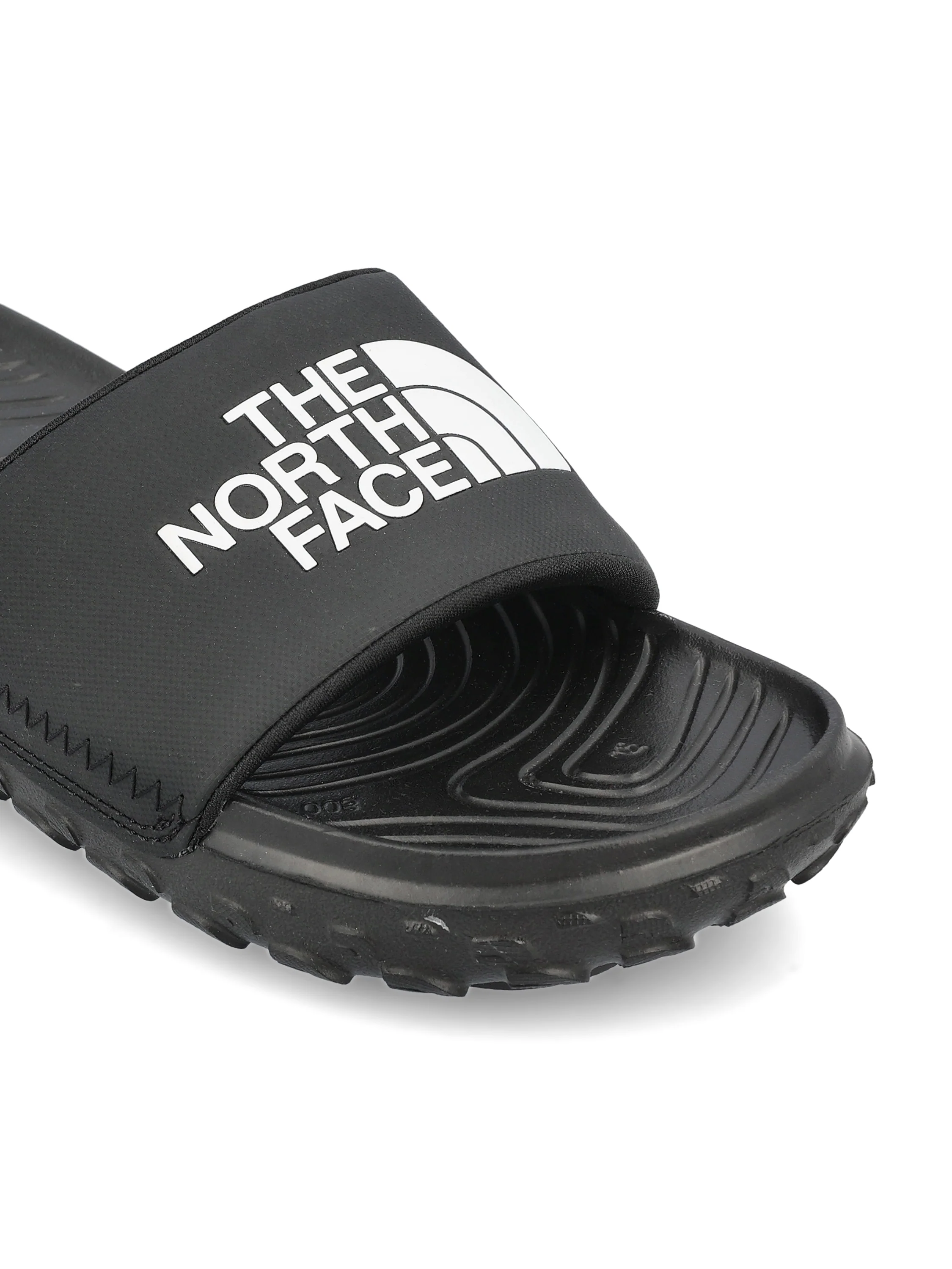 Ciabatte realizzate in gomma. NF0A8A90 KX71 THE NORTH FACE 