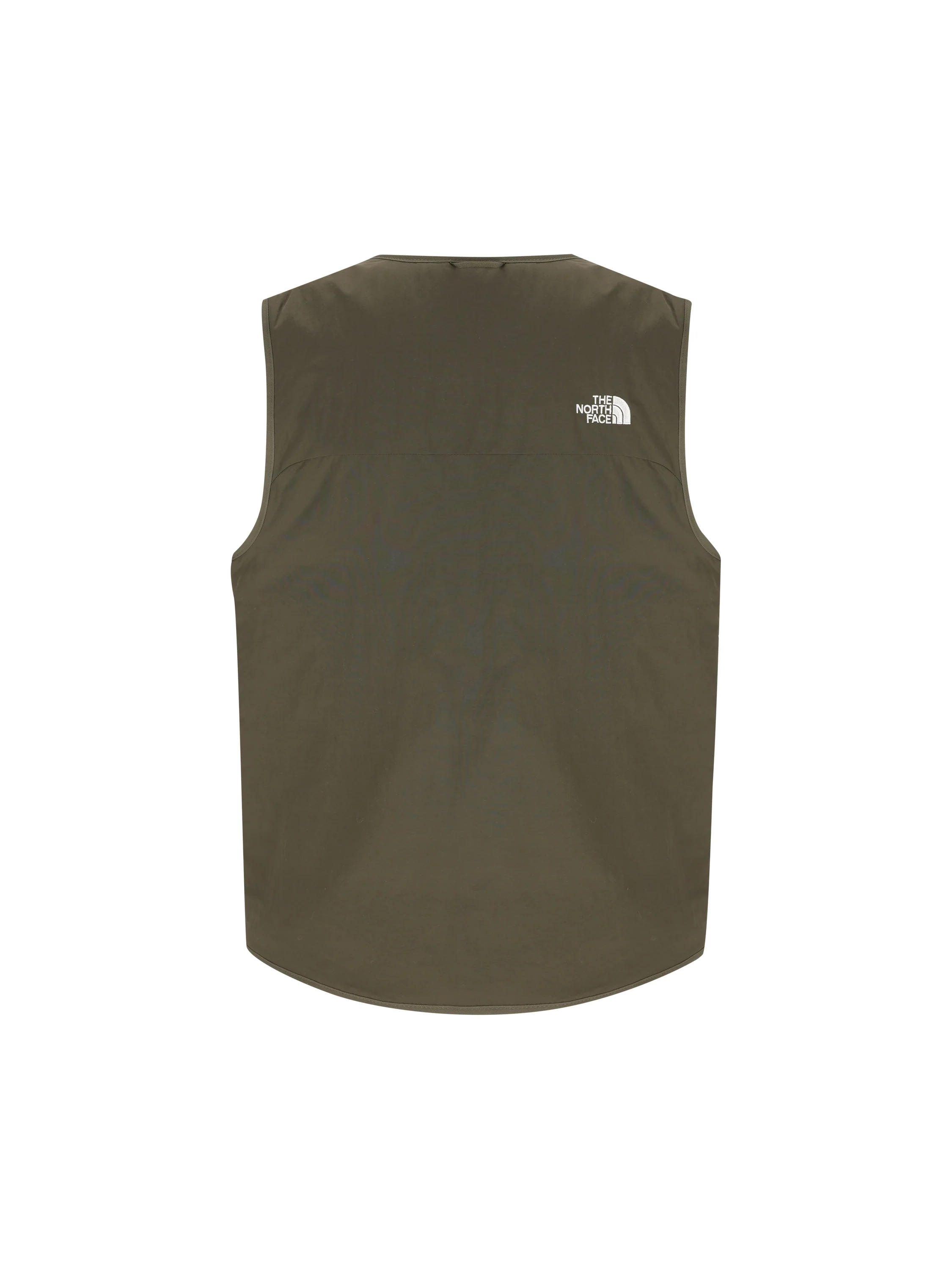 Gilet realizzato in nylon. NF0A8DWH 21L1 THE NORTH FACE 