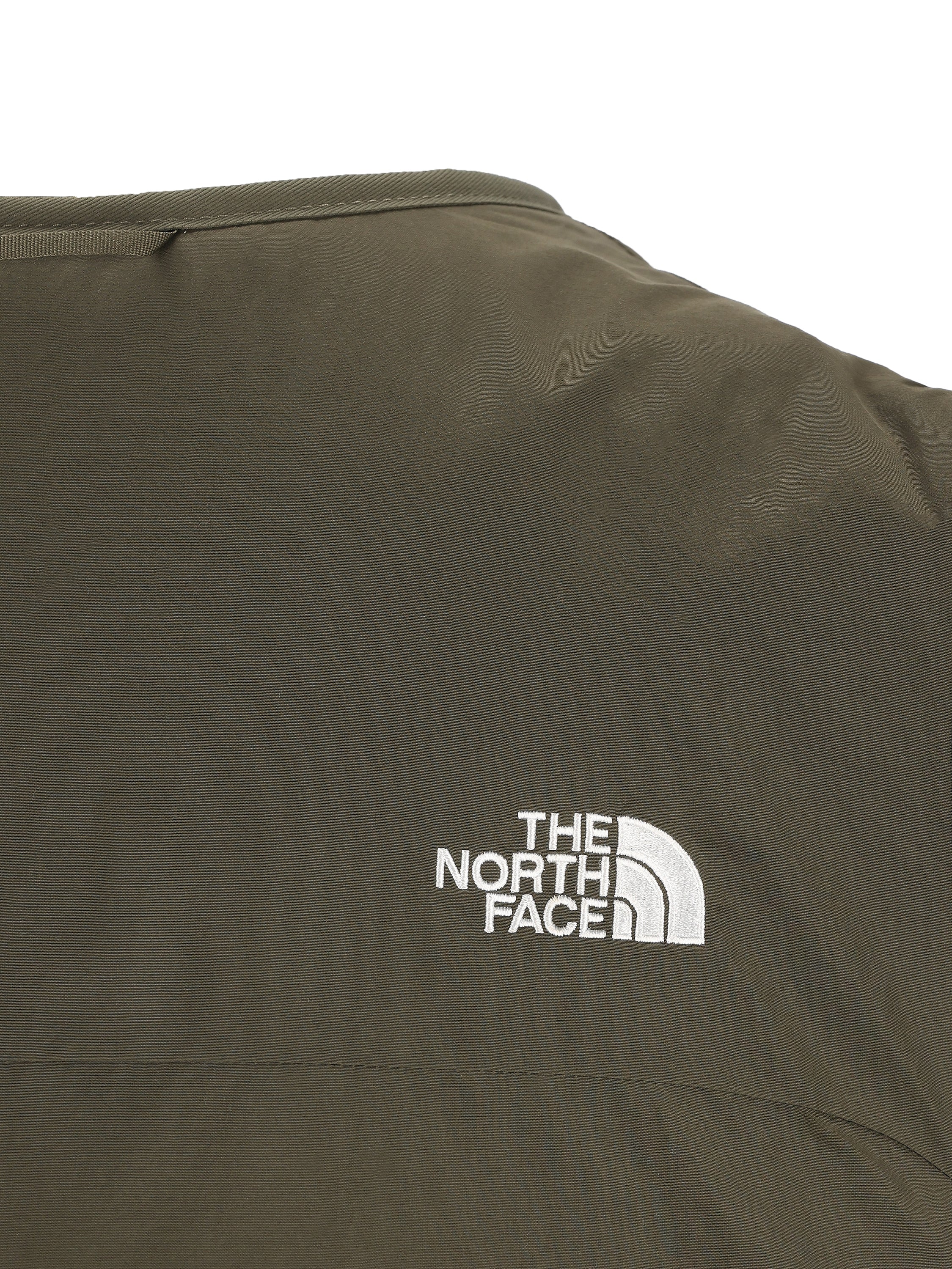 Gilet realizzato in nylon. NF0A8DWH 21L1 THE NORTH FACE 