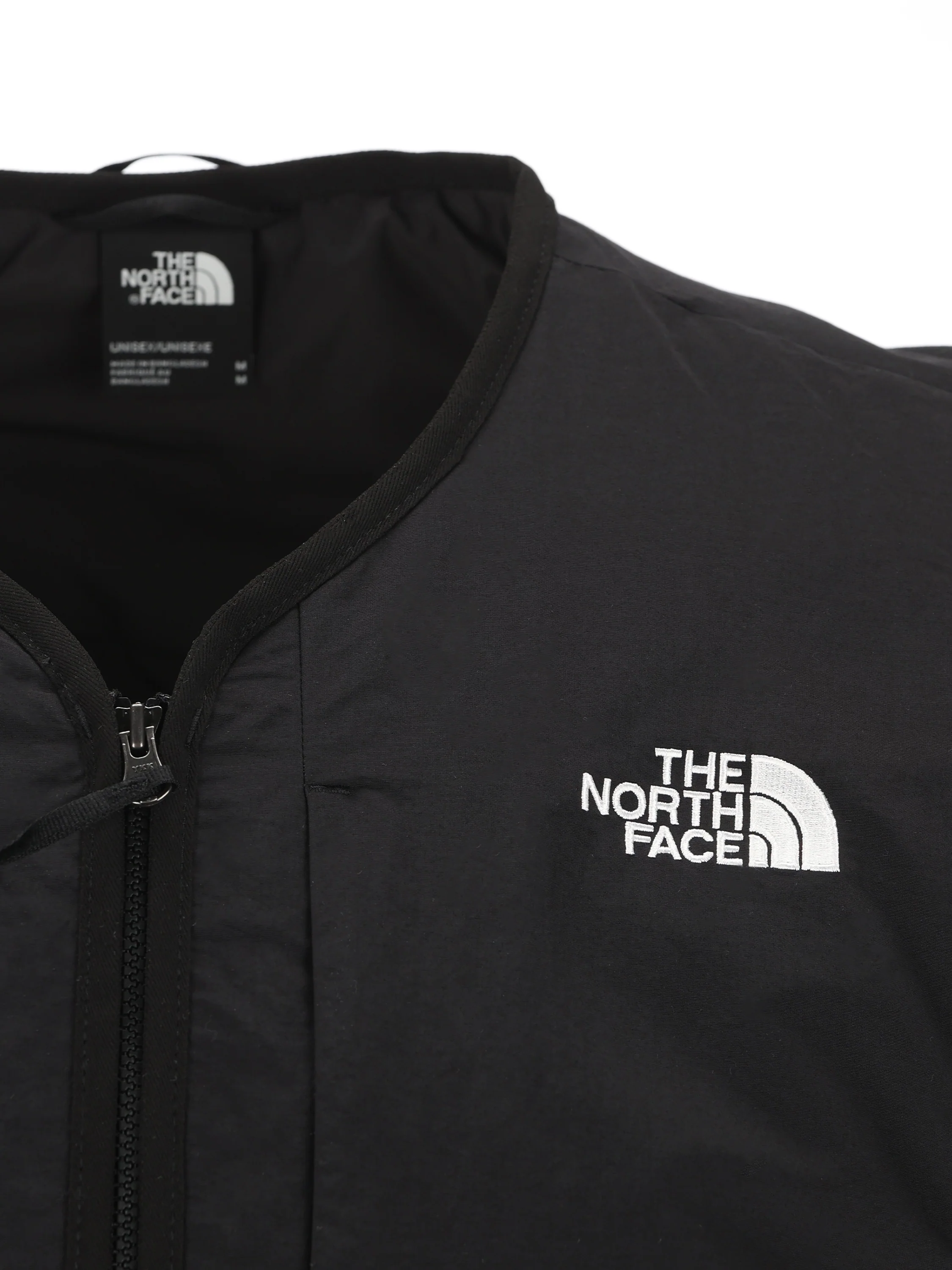 Gilet realizzato in nylon. NF0A8DWH JK31 THE NORTH FACE 